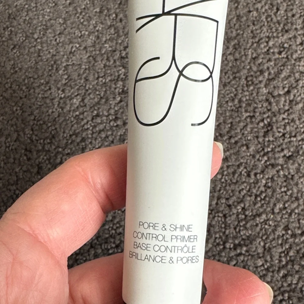 NARS Pore & Shine Control Primer BNIB 30 ml - Picture 3 of 4